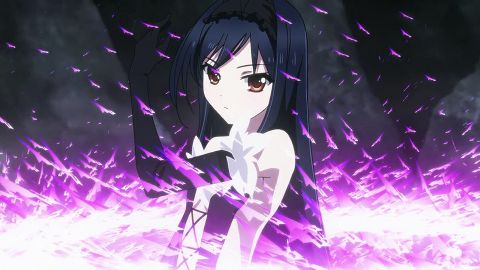 Black Lotus | Wiki | Anime Amino