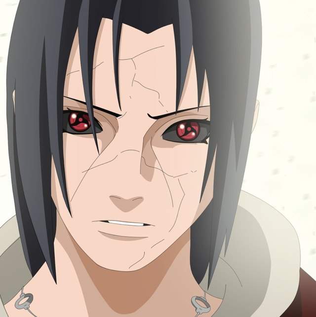 Itachi Uchiha | Wiki | Anime Amino