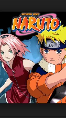 Naruto | Wiki | Anime Amino