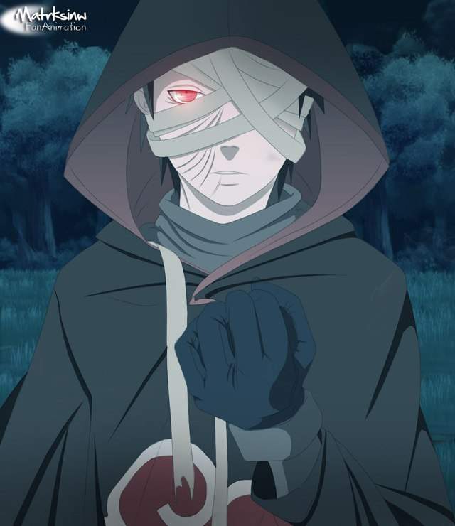 Evil Obito Uchiha | Wiki | Anime Amino