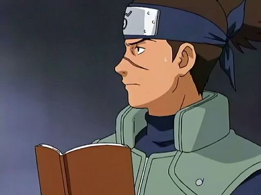 Iruka Sensei | Wiki | Anime Amino