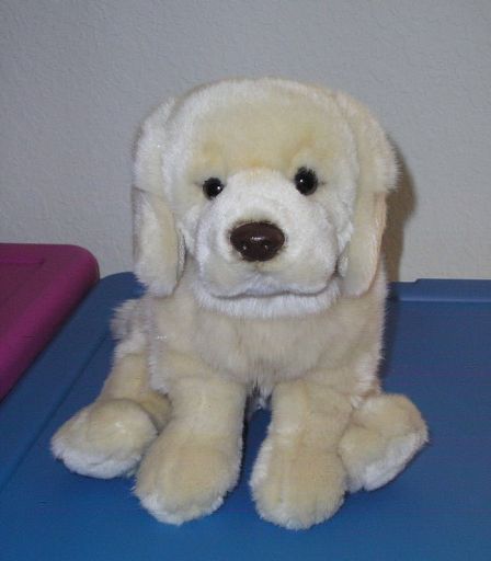 Webkinz Signature Golden Retriever | Wiki | Toys Amino