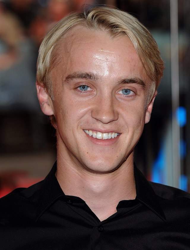 Tom Felton | Wiki | Movies & TV Amino