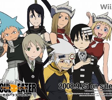 Soul eater | Anime Amino