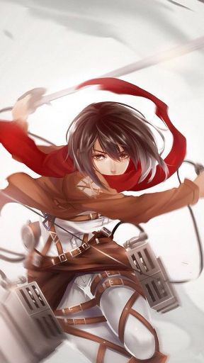 Attack On Titain | Wiki | Anime Amino