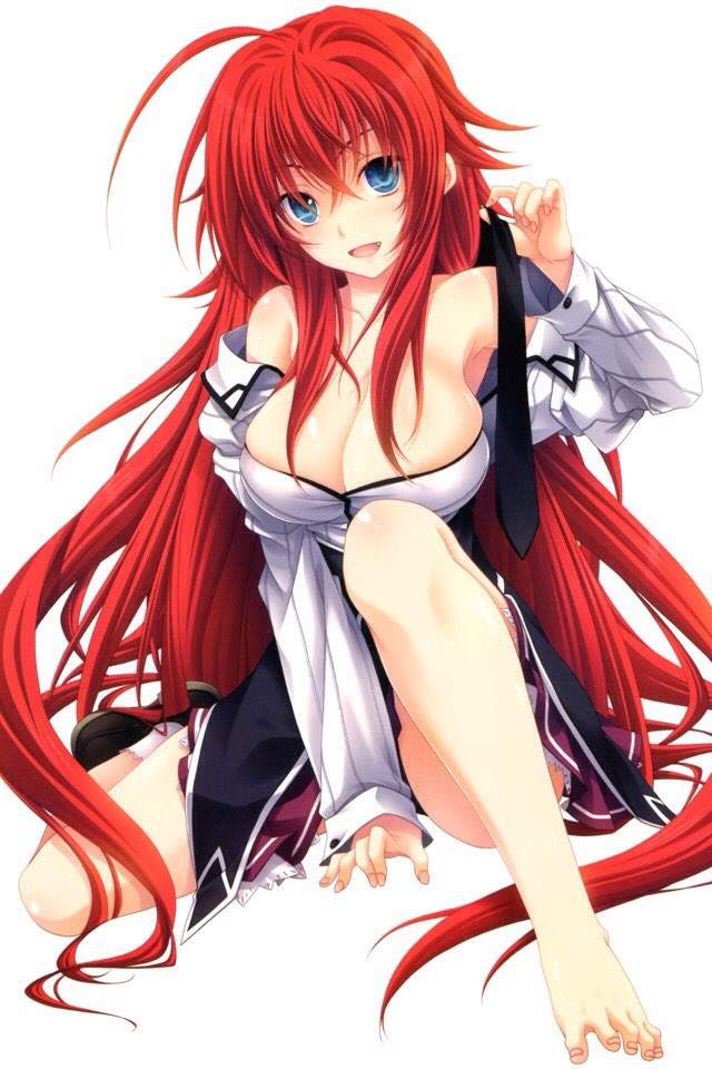Jayde recommend best of anime red boobs Jayde recommend best of anime red boobs