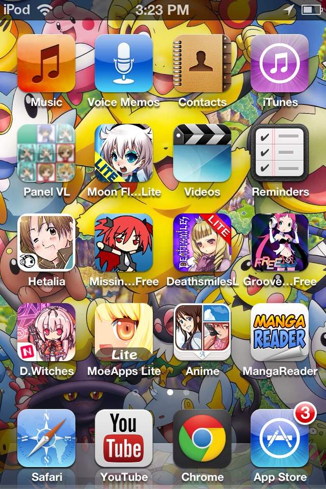 Featured image of post Goodanime net App