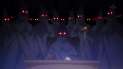 FFF Inquisition (Baka And Test) | Wiki | Anime Amino