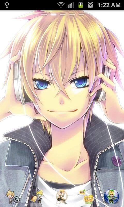 Len Kagamine | Wiki | Anime Amino