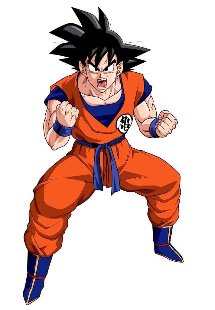 Goku | Wiki | Anime Amino