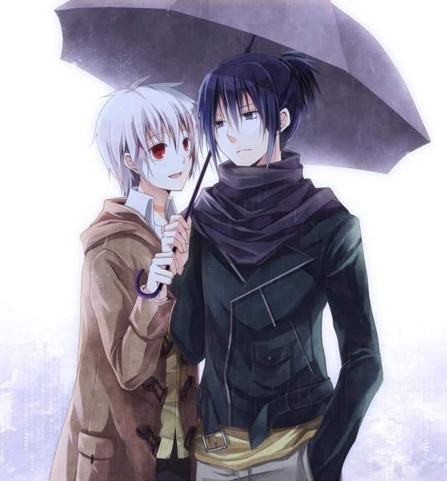 No.6 | Wiki | Anime Amino