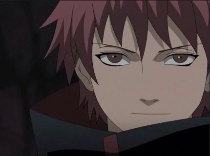 Sasori Vs Gaara (random Naruto Character Showdown) | Anime Amino