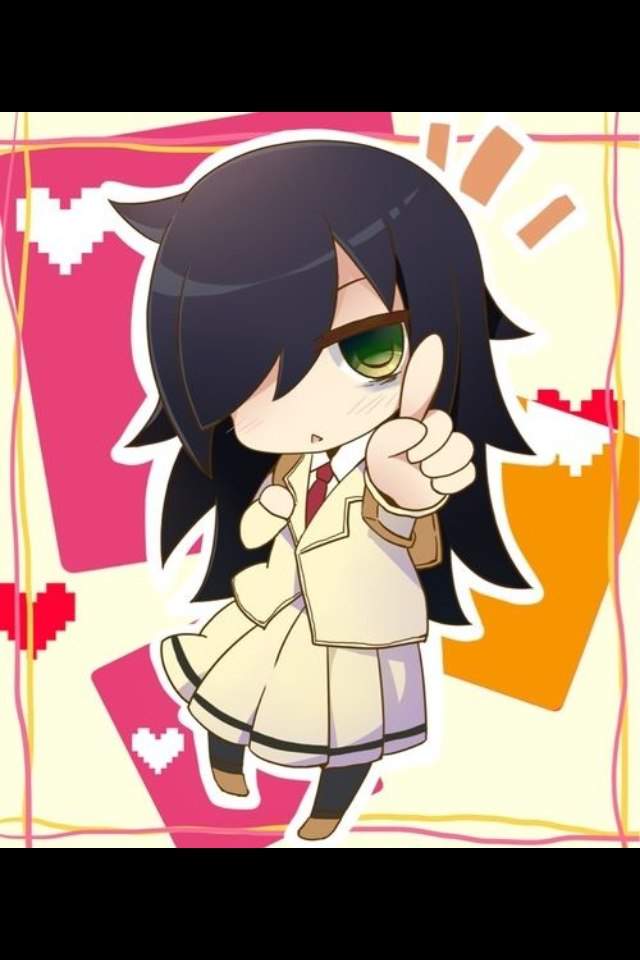 Tomoko | Wiki | Anime Amino