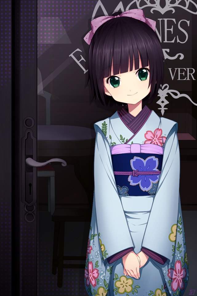 Yune | Wiki | Anime Amino