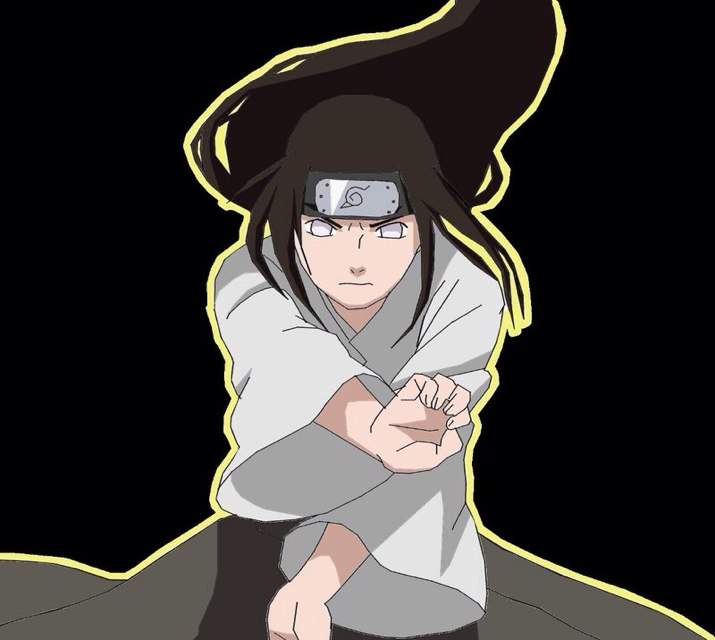 Neji Hyuga | Wiki | Anime Amino