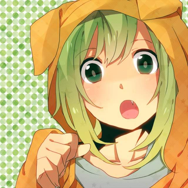 Vocaloid Wiki Anime Amino