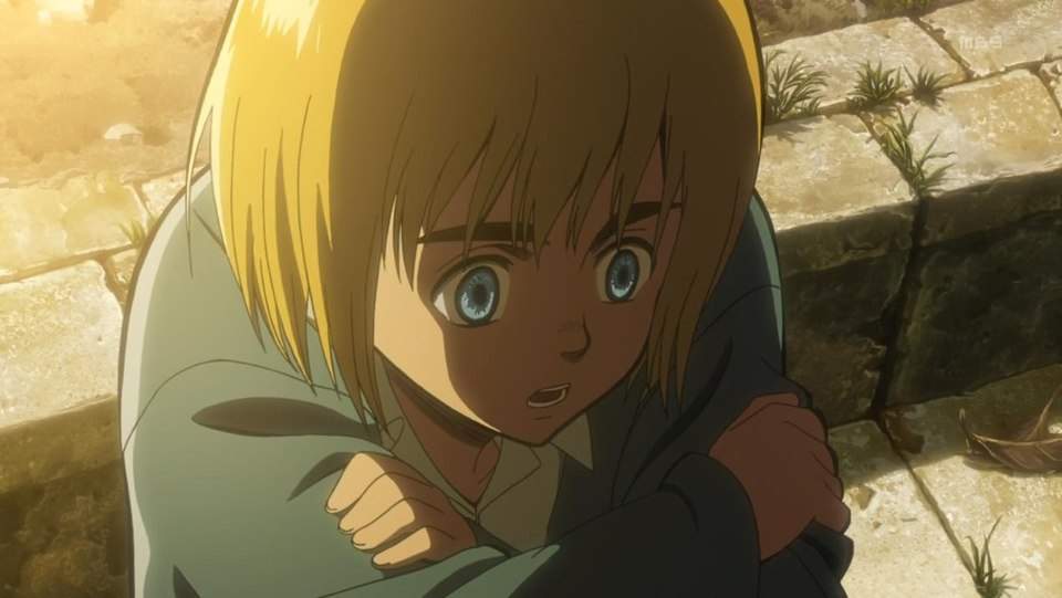 Armin Arlert | Wiki | Anime Amino