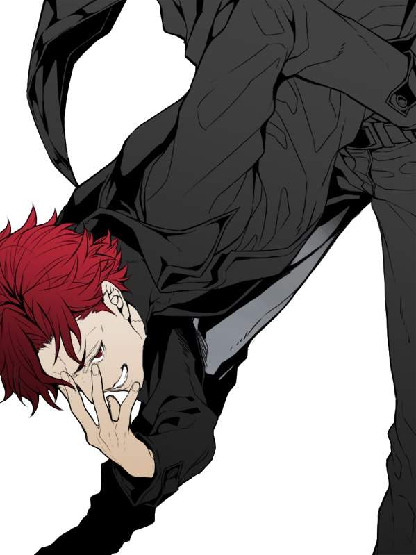 Favorite Male Assassin? | Anime Amino