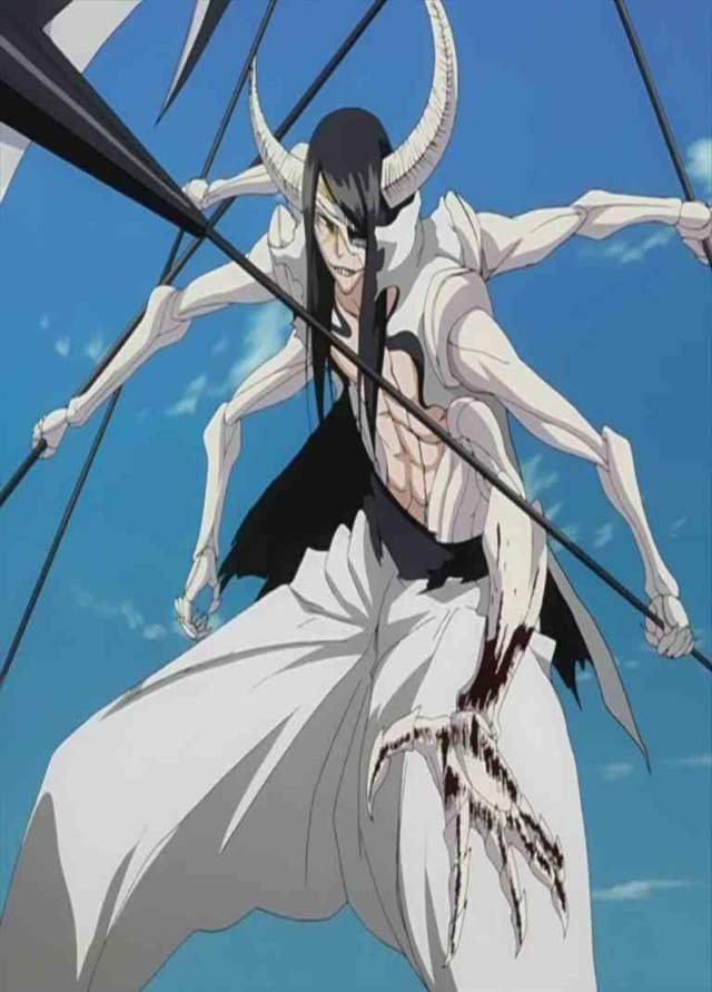 Arrancar Espada | Wiki | Anime Amino