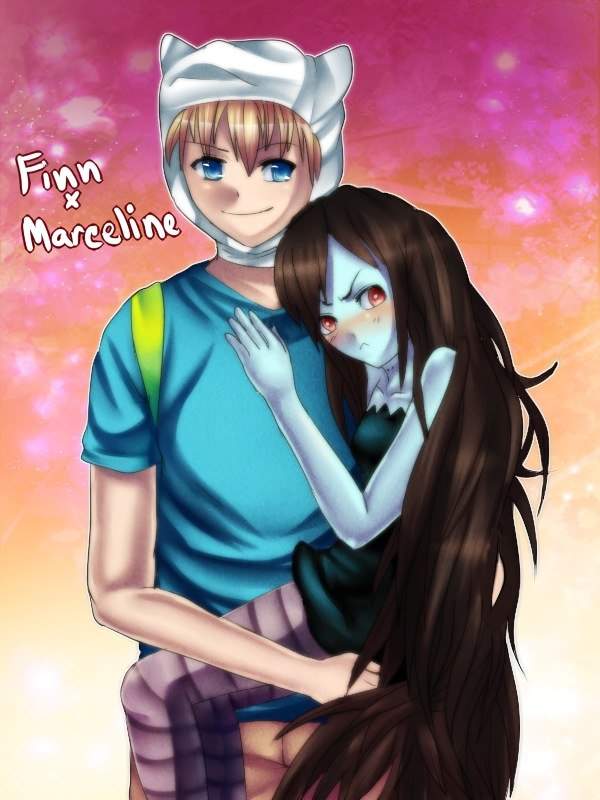 Who Do You Think Should Be With Finn Anime Amino