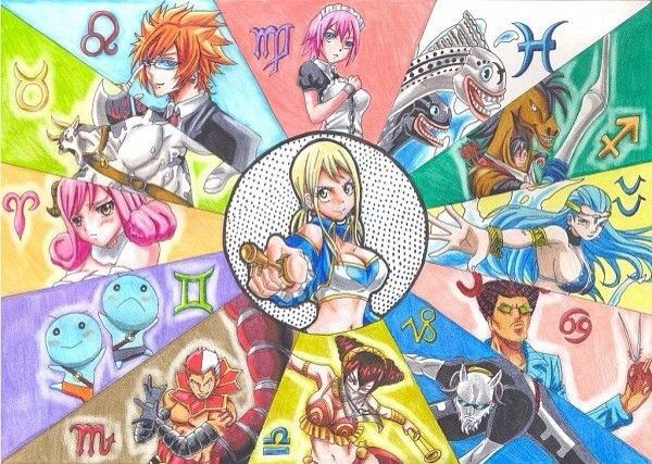 Fairy Tail | Wiki | Anime Amino