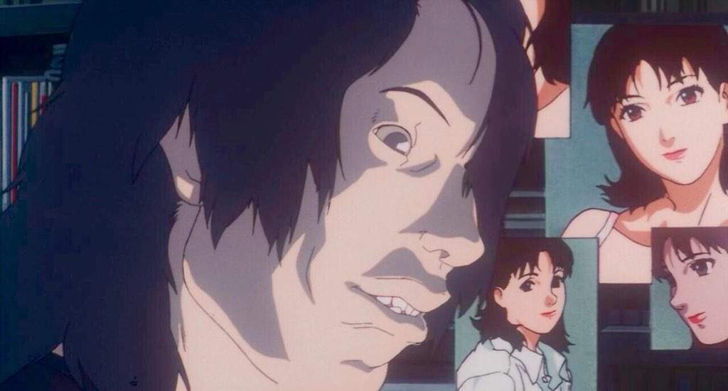 Perfect Blue | Wiki | Anime Amino