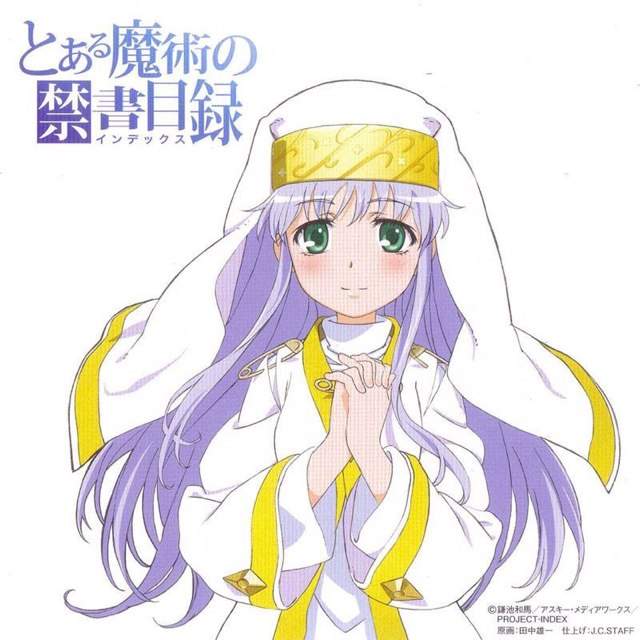 A Certain Magical Index | Wiki | Anime Amino - A Certain Magical Index Season 1 Episode 1 English Sub