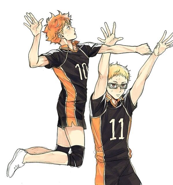 Haikyuu!! | Wiki | Anime Amino